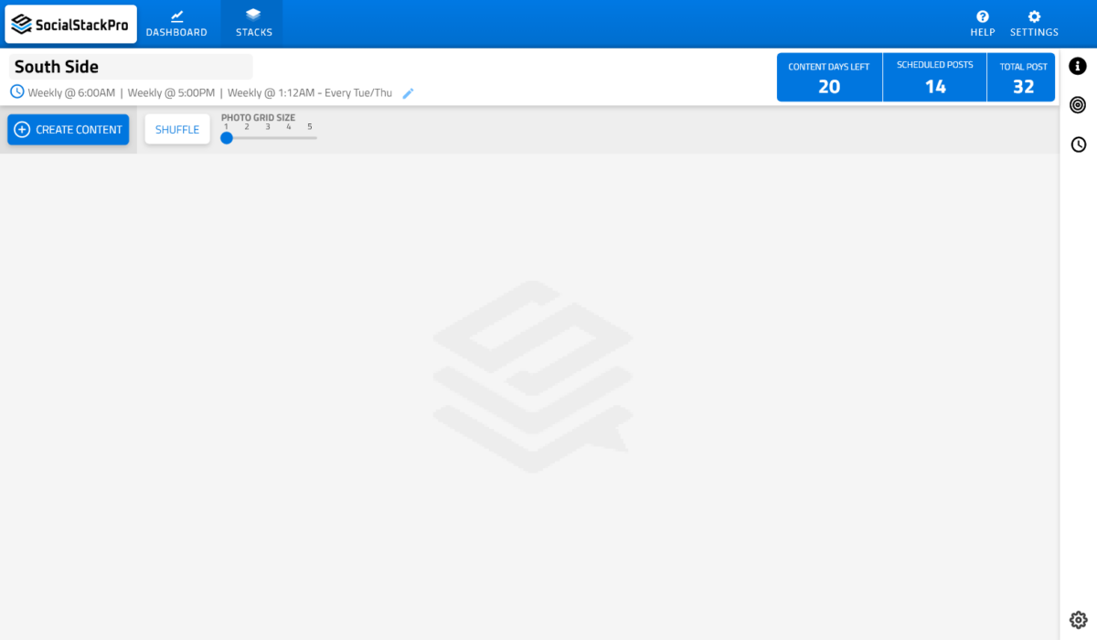 Stack – 5