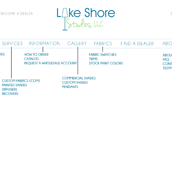 layout