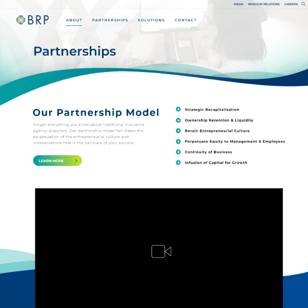 Partnerships