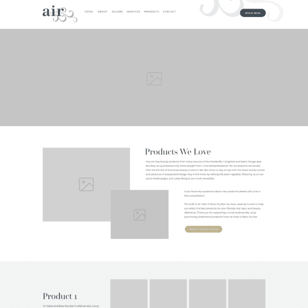 Products