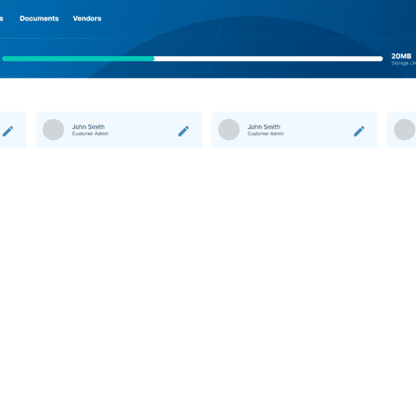 My Account