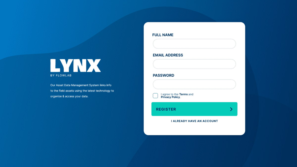 Registration